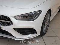 second-hand Mercedes CLA250 2022 2.0 Benzină 224 CP 4.100 km - 51.961 EUR - leasing auto