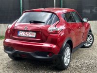 second-hand Nissan Juke 1.2 DIG-T Edition