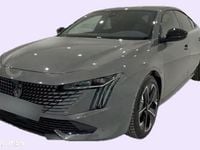 Second-hand Peugeot 508 GT 225 CP (165 kW) 2023 Culoaregri Berlinǎ