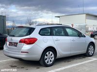 second-hand Opel Astra 1.6 CDTI ECOTEC Start/Stop Active