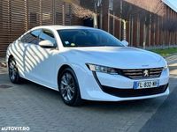second-hand Peugeot 508 BlueHDi 130 EAT8 Active Pack