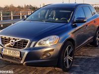 second-hand Volvo XC60 D5 AWD A6 Basic