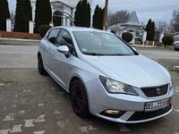 Second-hand Seat Ibiza ST Style 105 CP (77 kW) 2012 Culoaregri Break