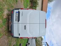 Second-hand Ford Transit Custom 100 CP (73 kW) 2015 Van