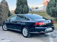 second-hand VW Passat 1.6 TDI SCR DSG Business