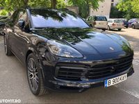 second-hand Porsche Cayenne S Tiptronic S