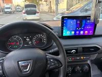 Second-hand Dacia Logan 67 CP (49 kW) 2022 Berlinǎ