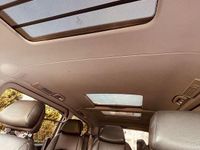 Second-hand Mercedes Viano 163 CP (119 kW) 2011 Culoaregalbeuriu Monovolum