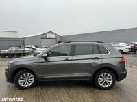 second-hand VW Tiguan 2.0 TDI DPF DSG Comfortline