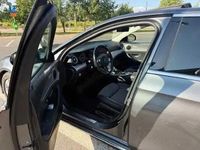 Second-hand Mercedes E250 211 CP (155 kW) 2017 Gri Berlinǎ