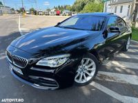 second-hand BMW 640 Seria 6 i Gran Coupe M Sport Edition