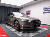 second-hand Audi A8L 55 TFSI quattro tiptronic