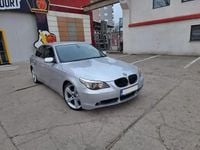 Second-hand BMW 520 163 CP (119 kW) 2007 Berlinǎ