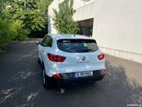 second-hand Renault Kadjar 2019 15200 euro