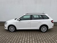 Second-hand Skoda Fabia 95 CP (69 kW) 2022 Albnormal Hatchback