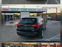 Second-hand Kia Ceed 136 CP (100 kW) 2017 Negru Hatchback