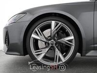 second-hand Audi RS6 2022 4.0 Benzină 600 CP 2.010 km - 158.270 EUR - leasing auto