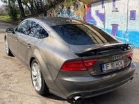 Second-hand Audi A7 Sport 300 CP (220 kW) 2011 Culoaregri Hatchback
