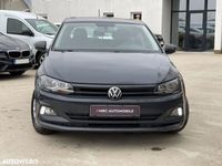 second-hand VW Polo 1.0 MPI Base