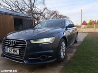 second-hand Audi A6 Avant 1.8 TFSI ultra S tronic