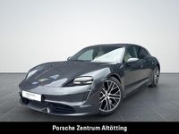 Second-hand Porsche Taycan Turbo Sport Turismo 500 kW (680 CP) 2023 Berlinǎ