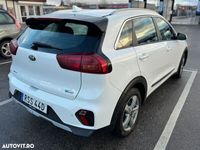 second-hand Kia Niro 1.6 GDI 6DCT PHEV Comfort