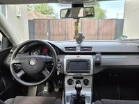 Second-hand VW Passat 140 CP (102 kW) 2007 Hatchback