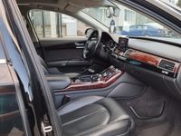 second-hand Audi A8 3.0 TDI 250CP - Ventilatie - Trapa -Led - Memorii - BOSE