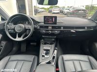 second-hand Audi A5 Sportback 2.0 TDI S tronic Design