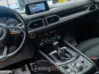 second-hand Mazda CX-5 SKYACTIV-D 150 Exclusive-Line