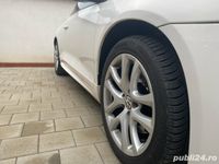 second-hand VW Scirocco 1.4 TSI 2011