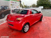 second-hand Opel Tigra 1.4i