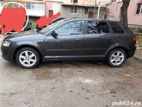 second-hand Audi A3 urgent