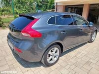 Second-hand Volvo V40 115 CP (84 kW) 2013 Culoaregri Hatchback