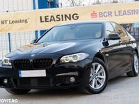 second-hand BMW 530 Seria 5 d xDrive