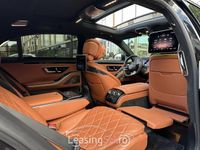 second-hand Mercedes S400 Clasa