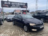 second-hand Skoda Rapid 1.6 TDI Active