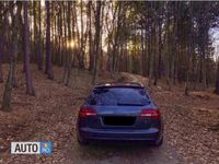 Second-hand Audi RS6 580 CP (426 kW) 2010 Gri Break