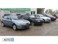 second-hand Alfa Romeo 147 