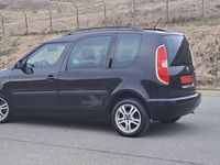 second-hand Skoda Roomster 1.6 TDI DPF Elegance PLUS EDITION