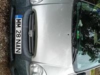 Second-hand Hyundai Atos 54 CP (39 kW) 1999 Hatchback