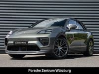Nouă Porsche Macan 300 kW (408 CP) 2025 SUV