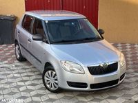 second-hand Skoda Fabia 1.2 HTP