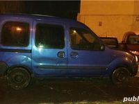 second-hand Renault Kangoo 