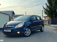 second-hand Opel Corsa 1.4i Enjoy