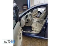 Second-hand Alfa Romeo 159 200 CP (147 kW) 2008 Albastru Cabrio