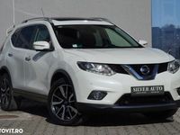 second-hand Nissan X-Trail 1.6L dCI Start/Stop 4x4-i Tekna