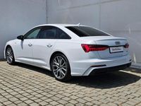 second-hand Audi A6 Sport 55 TFSI quattro