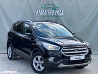 second-hand Ford Kuga 2.0 TDCi 4x4 Cool & Connect