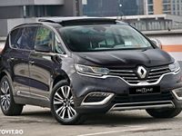 second-hand Renault Espace Energy dCi 160 EDC Initiale Paris